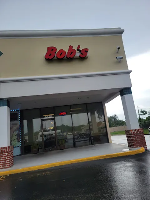 Bob's Family Restaurant