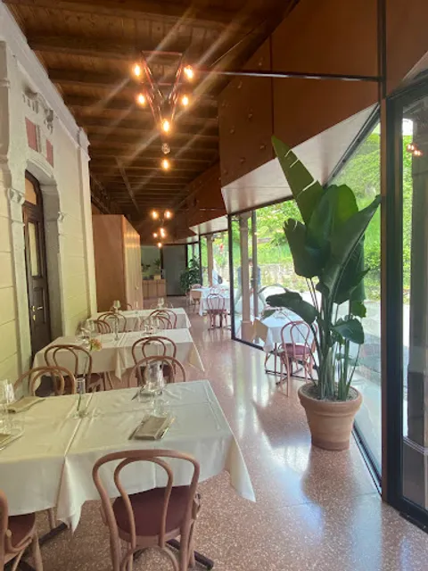 Stazione Terme Bar Ristorante & Pizzeria