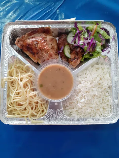 Boteco do Mineiro Churrascaria