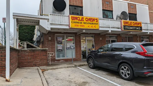 Uncle Chen's