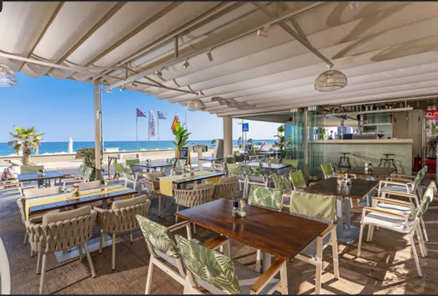 Ειρήνη Restaurant