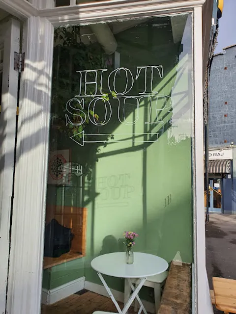 One B Coffee House {Cotham Hill}