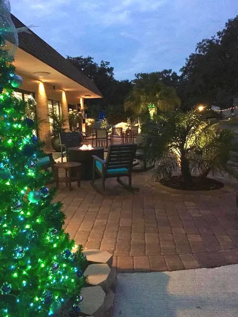 Frog Creek Campground