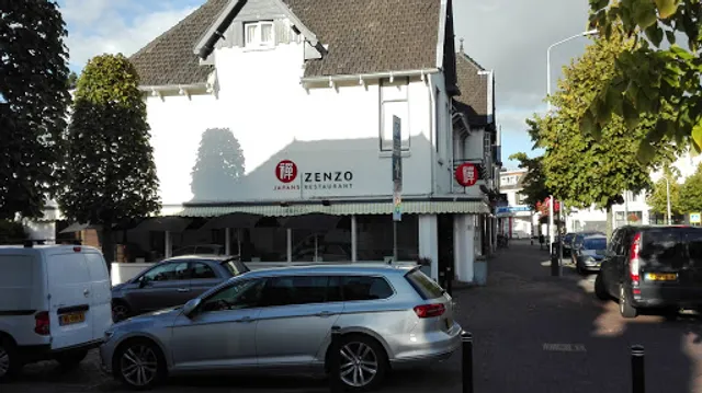 Japans Restaurant Zenzo