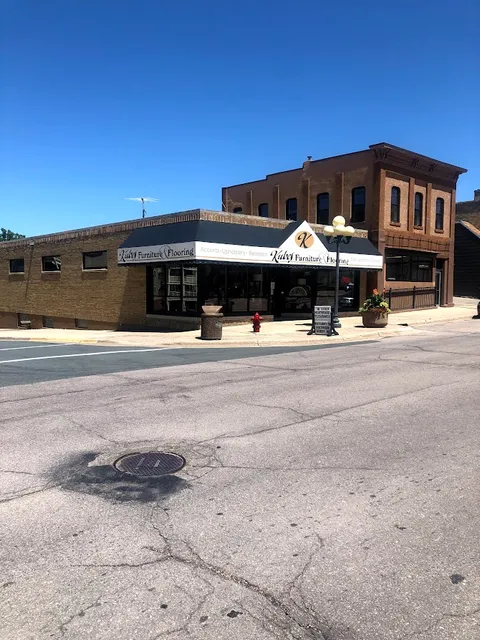 Kubes Furniture & Flooring