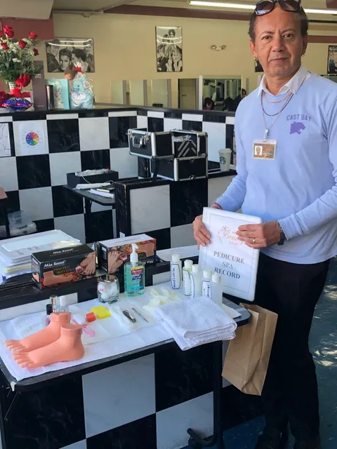 Hilltop Beauty School