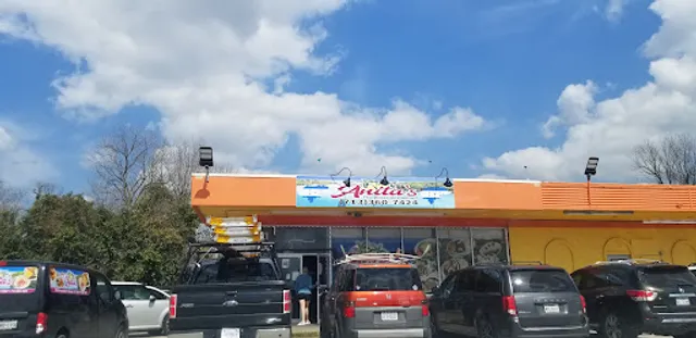 Anita's Honduras Restaurant