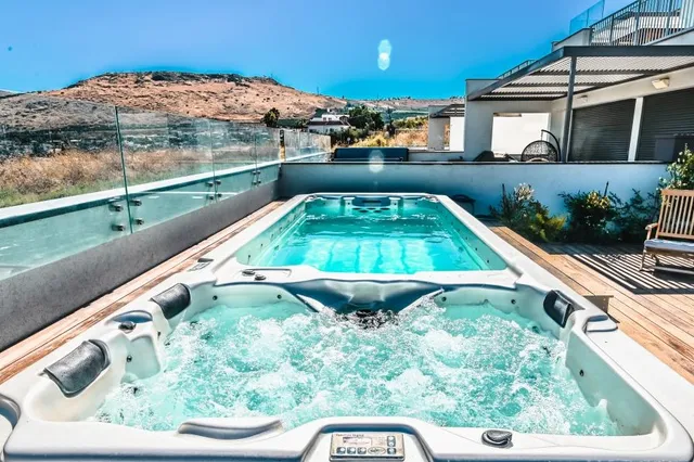 יאלהרנט מגדלא ריזורט YalaRent Magdala resort