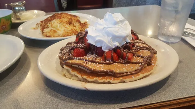 Dino's Family Restaurant