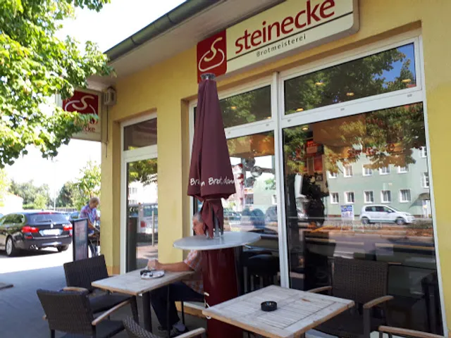 Meisterbäckerei Steinecke