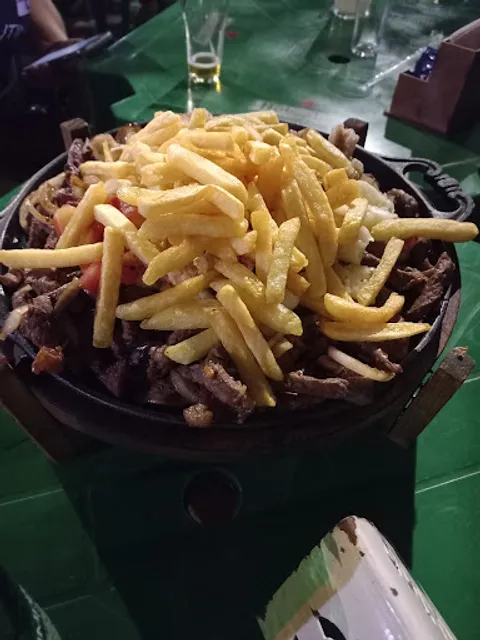 Kabana Drinks e Pizzaria