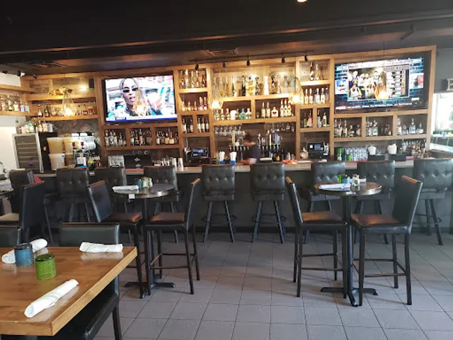 Salt + Lime Mexican Cantina