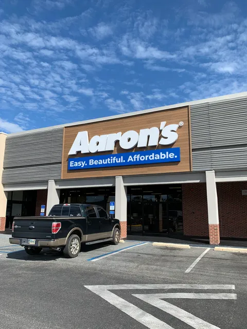 Aaron's Rent To Own