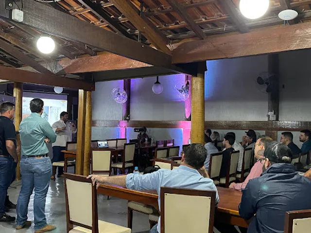 Restaurante do Batista