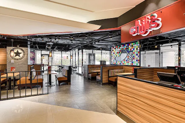 Chili's Grill & Bar美式休閒餐廳 - 天母店