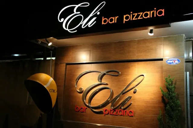 Eli Bar e Pizzaria