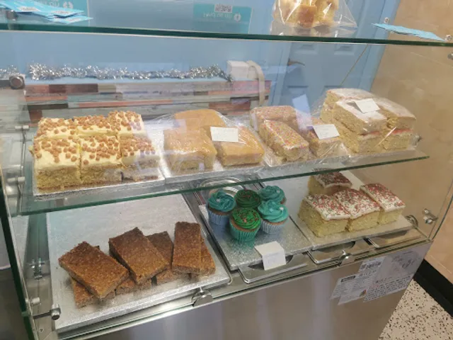 Bibbidi Bobbidi Cake