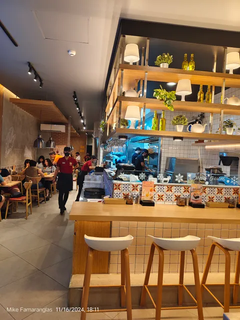 CoCo Ichibanya Banawe