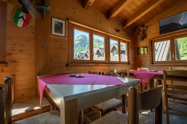 Malga Cason di Lanza / Lanzer Alm /Lance