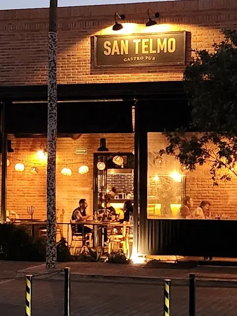 San Telmo