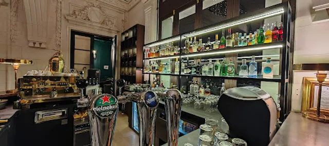 Augustine - La Table du Château