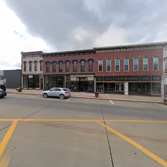 Adams Family Furniture