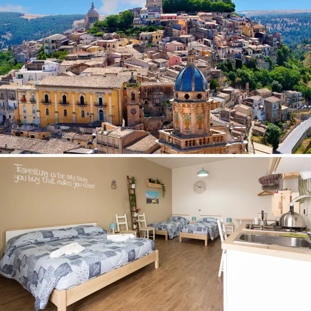 PURA VIDA BAROCCA (CIN: IT088009B4IIBUGQVV)