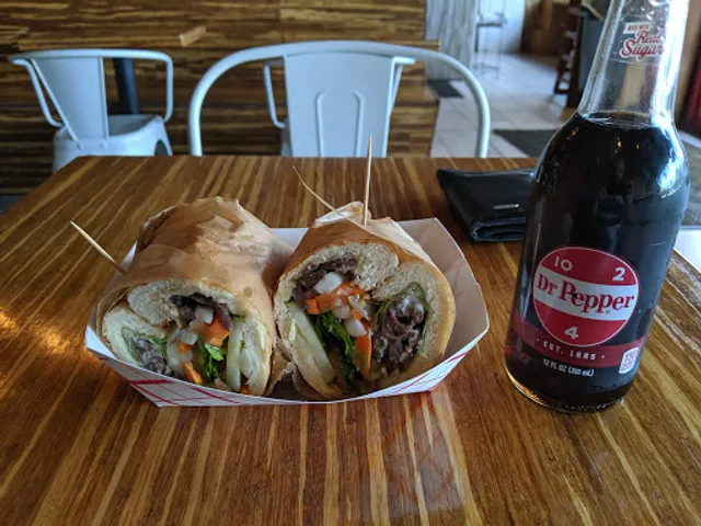 OH MAI VIETNAMESE KITCHEN DOWNTOWN