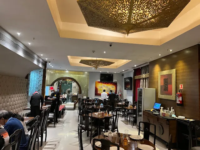 Mainland China | Powai