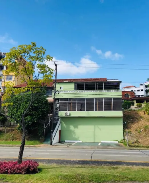 Hostal Sweet Home Panama