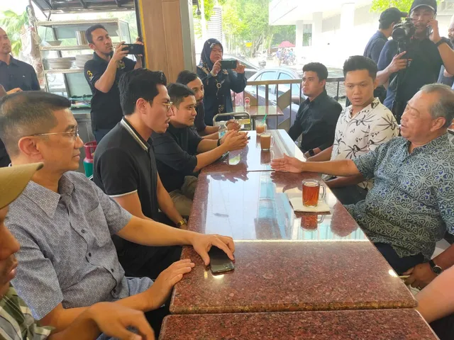 Nasi Kandar Deen Bistro