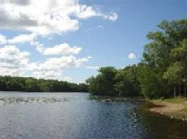 Ames Long Pond
