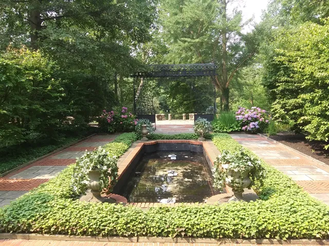 Hungarian Cultural Garden