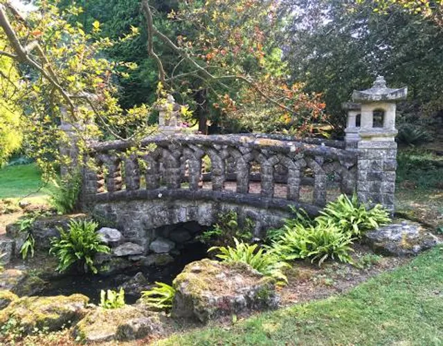 Mount Ephraim Gardens