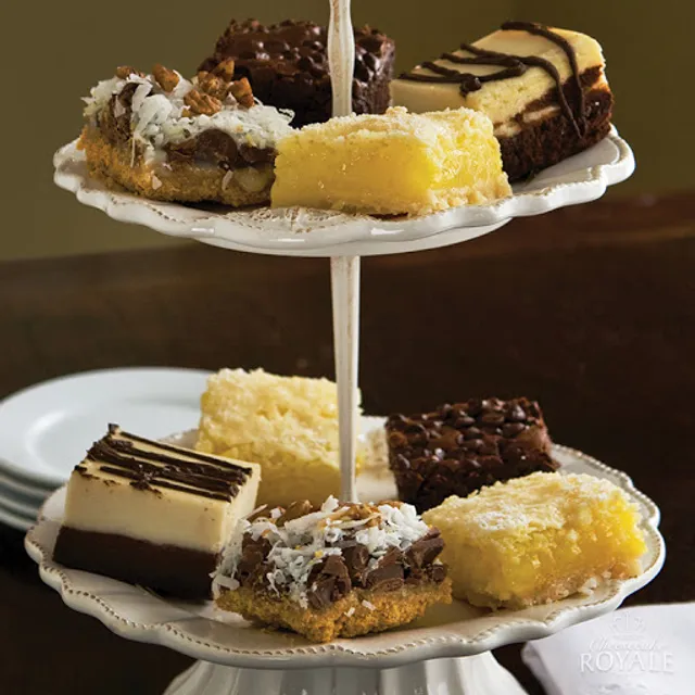 Cheesecake Royale Bakery