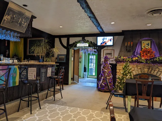 Meier's Wine Cellars Inc