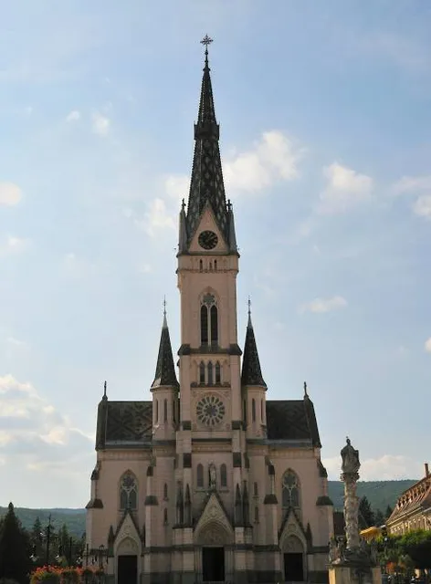 Sacred Heart Church