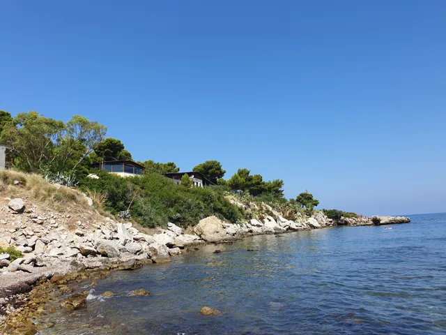 Lido di Sferracavallo