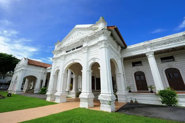 Kedah State Art Gallery