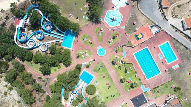 Norpark - Parque Aquático