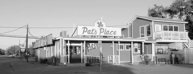 Pat's Place Restaurant