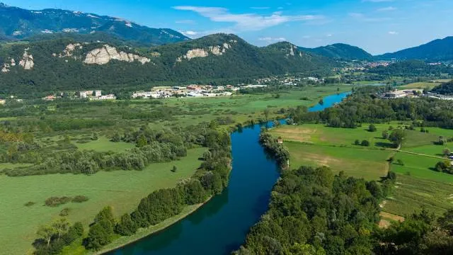 Ecomuseo Adda di Leonardo