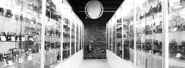 Madeira Optics Museum