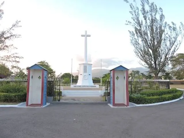 National Heroes Park