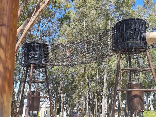 The Rivergums Adventure Park