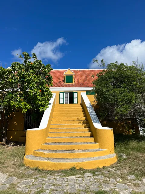 Manor Savonet Museum