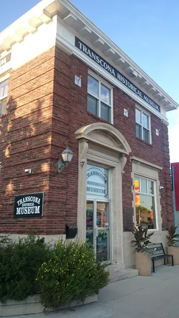 Transcona Museum