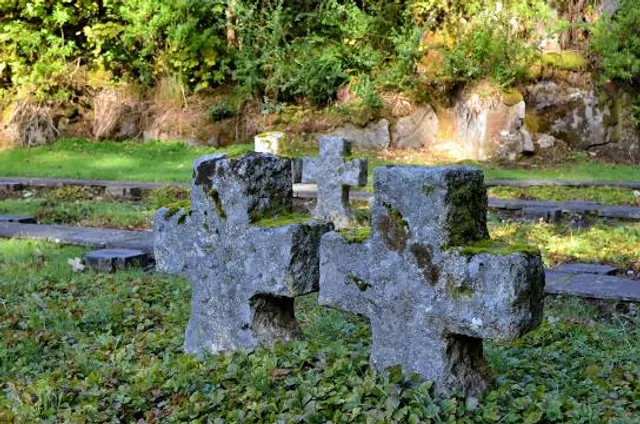 German Military Cemetery