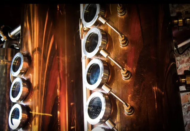 Put-in-Bay Brewery and Distillery