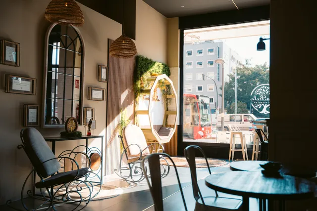 Restaurante Casa Bela